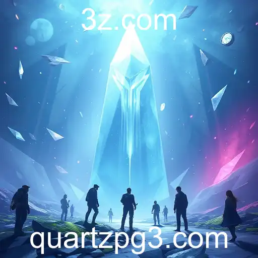 Ascensão dos Jogos de Estratégia: Quartz PG e as Tendências de 2026